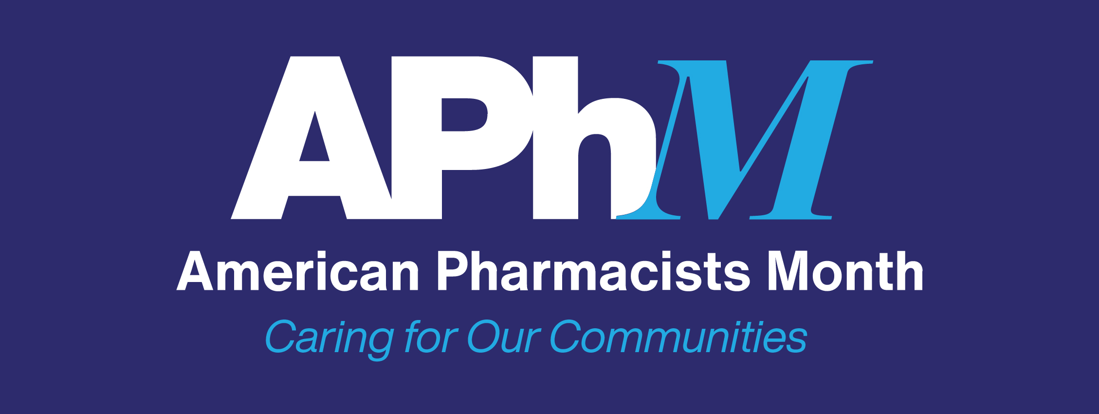 APhM logo